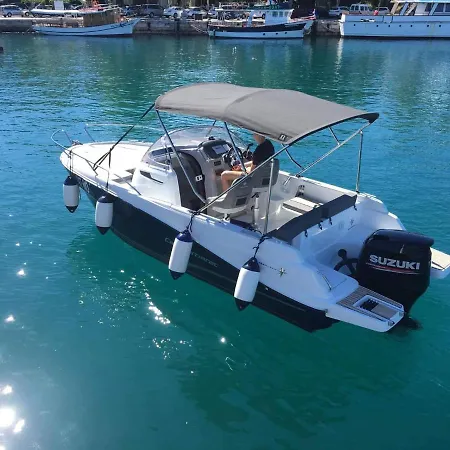 Nautica Апартаменты *
