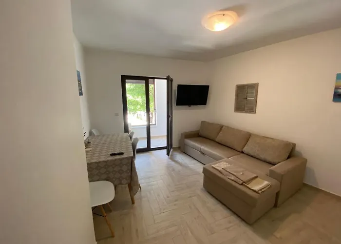 Apartment Nautica *