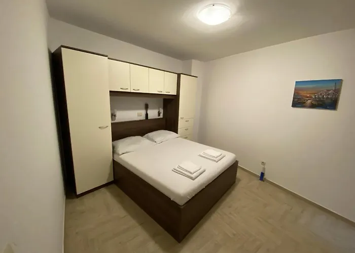 Nautica Apartment Novi Vinodolski