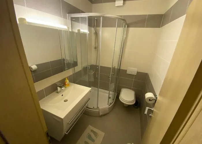 Nautica Apartment *