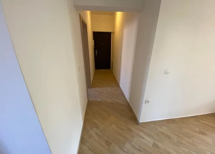 Apartment Nautica *