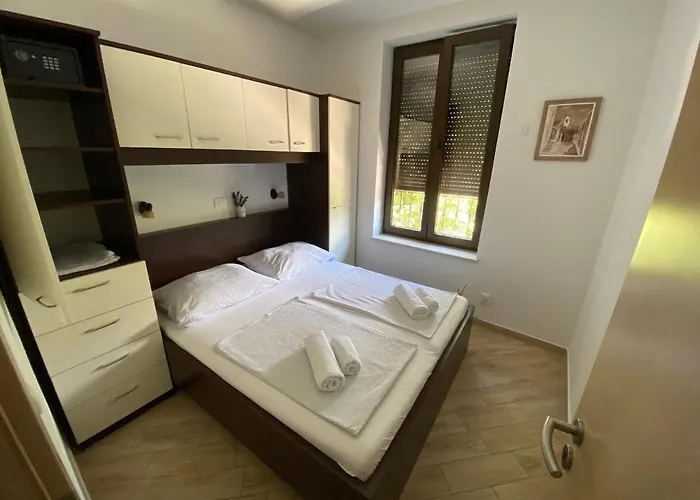 Apartment Nautica Novi Vinodolski