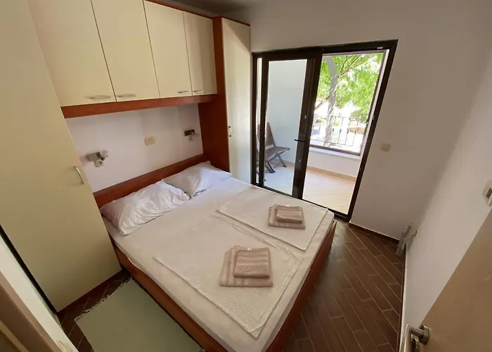 Apartment Nautica Novi Vinodolski