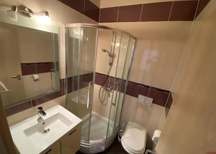 Apartment Nautica Novi Vinodolski