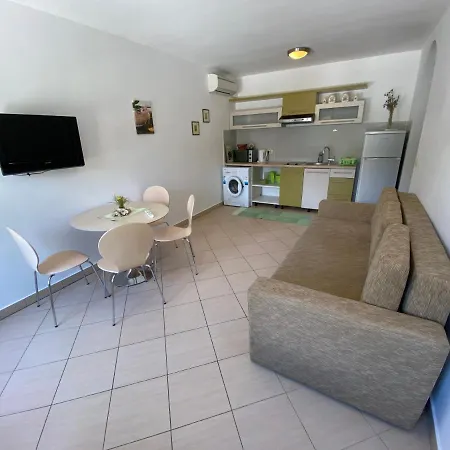 Nautica Novi Vinodolski