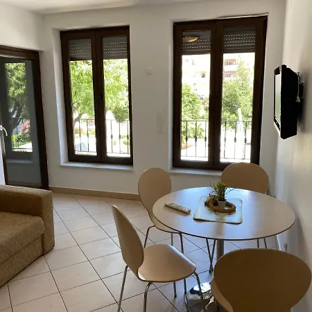 Nautica Apartament
