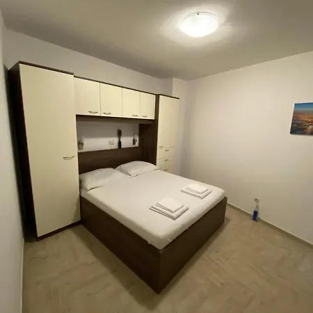 Nautica Apartament Novi Vinodolski