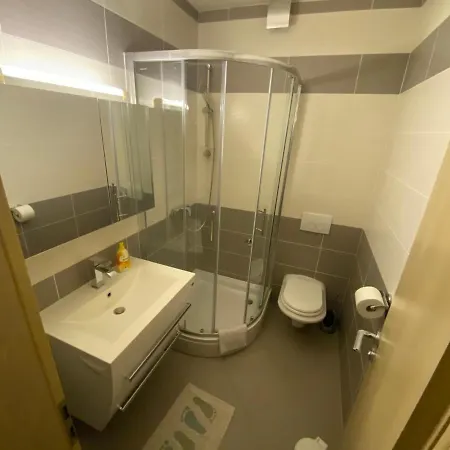 Nautica Appartamento *