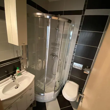 Nautica Apartament *