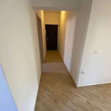 Apartament Nautica *