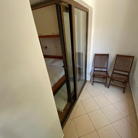 Nautica Apartament