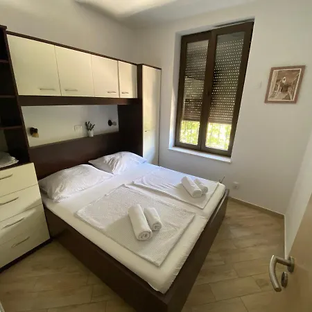 Apartament Nautica Novi Vinodolski