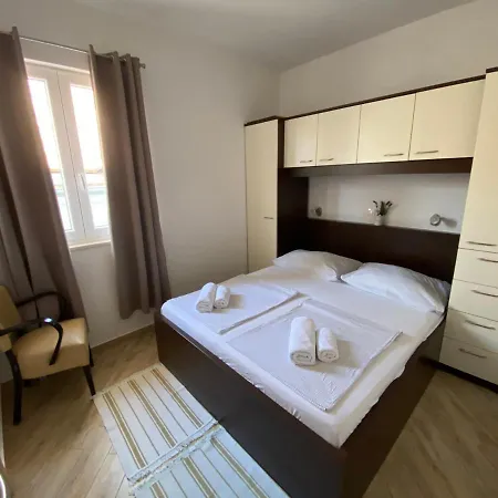 Nautica Novi Vinodolski