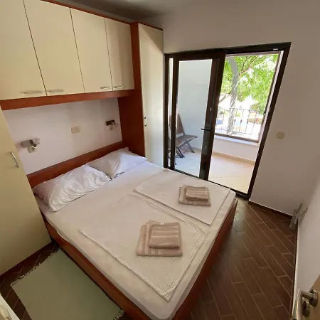 Apartament Nautica Novi Vinodolski