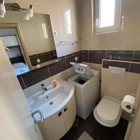 Apartament Nautica