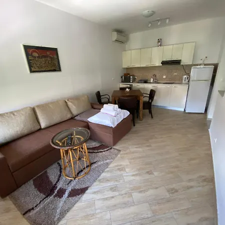 Appartamento Nautica Novi Vinodolski