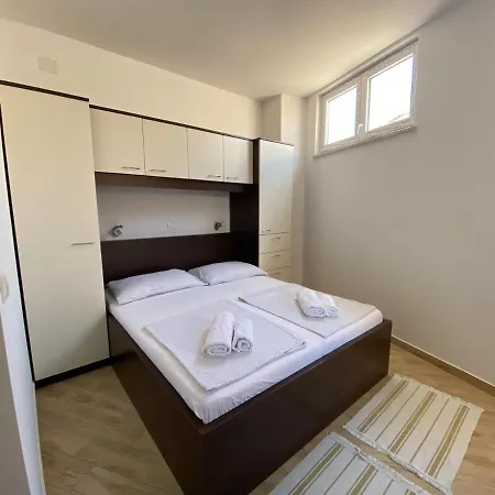 Nautica Appartamento *