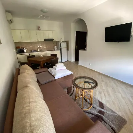 Appartamento Nautica *