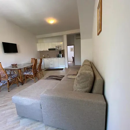 Nautica * Novi Vinodolski