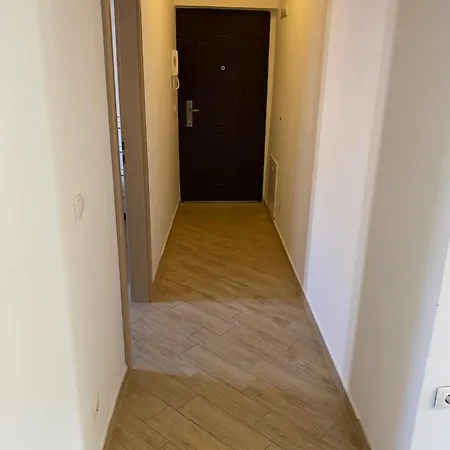 Apartament Nautica Novi Vinodolski