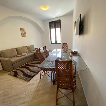 Nautica Appartamento *