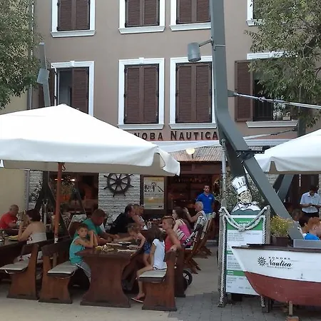 Appartamento Nautica *