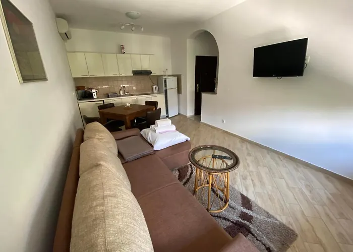 Apartament Nautica *