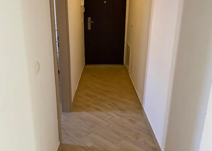 Apartament Nautica Novi Vinodolski
